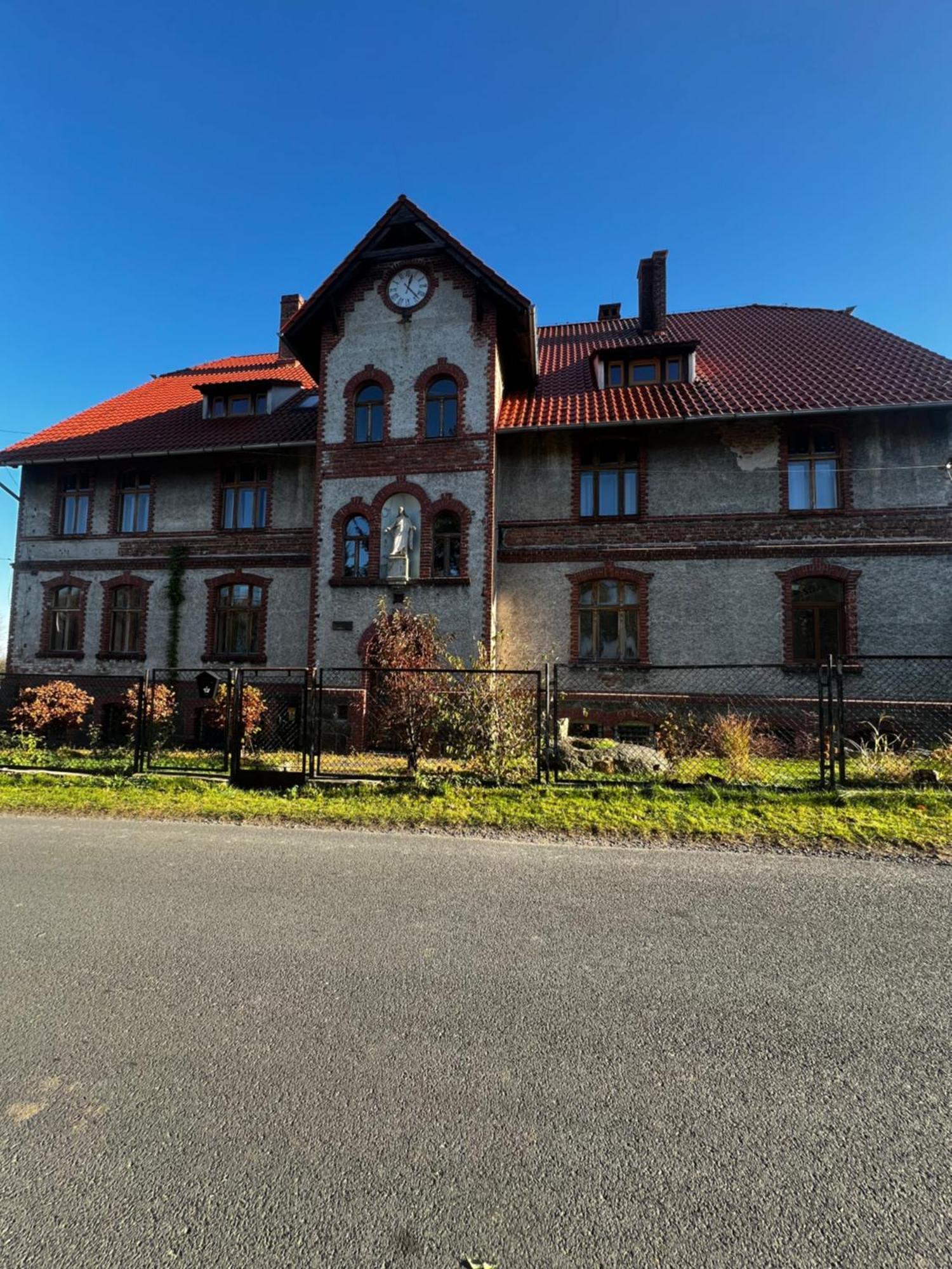 Stara Kamienica威拉珀德泽格瑞姆旅馆公寓 外观 照片